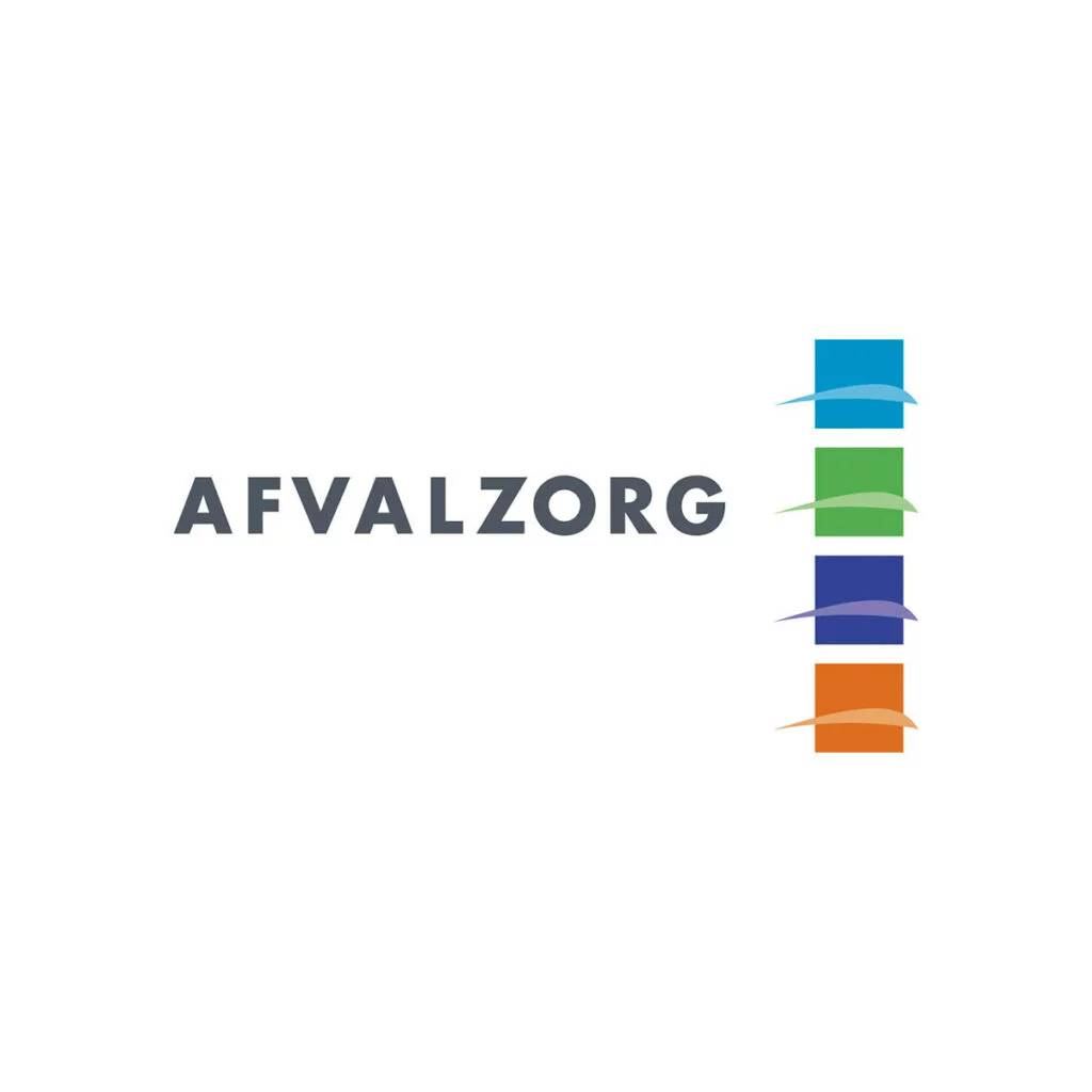 Logo van Afvalzorg